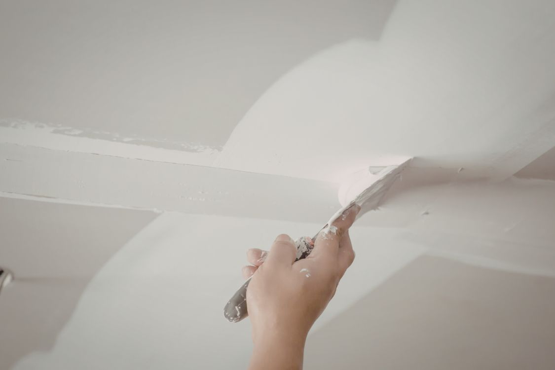 Professional ceiling work in Newport Beach